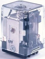 [Australia - AusPower] - TE CONNECTIVITY/POTTER & BRUMFIELD KUP-11A15-240 Power Relay, DPDT, 240VAC, 10A, Plug in 