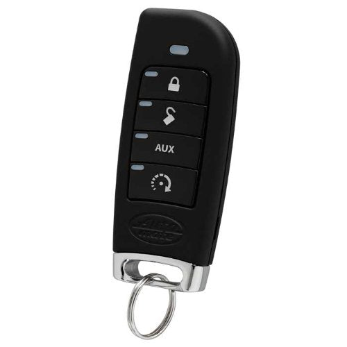 [Australia - AusPower] - Automate 7242A Responder 2-Way 4-Button Replacement Remote Transmitter 