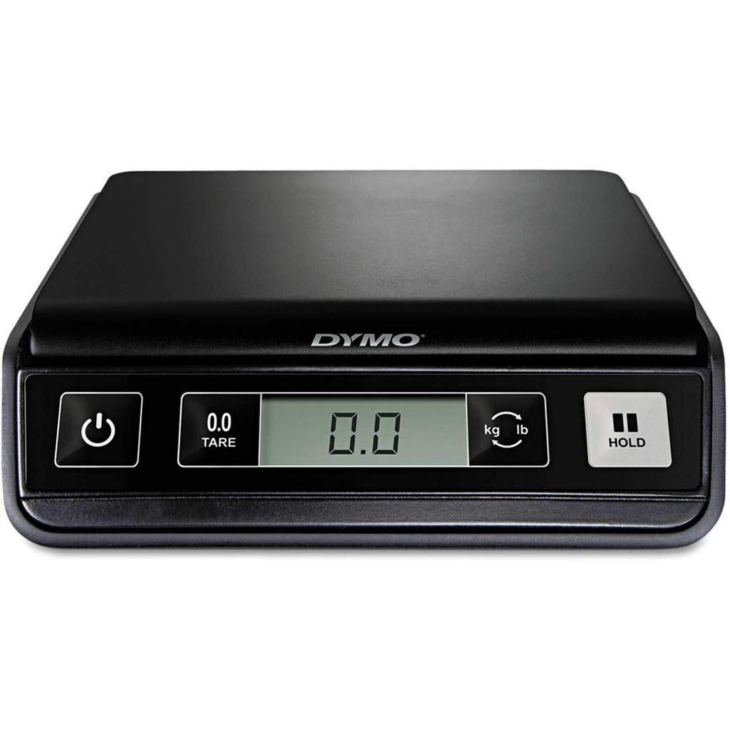 [Australia - AusPower] - DYMO by Pelouze M5 Digital USB Postal Scale, 5 lb. Capacity, PEL1772056 