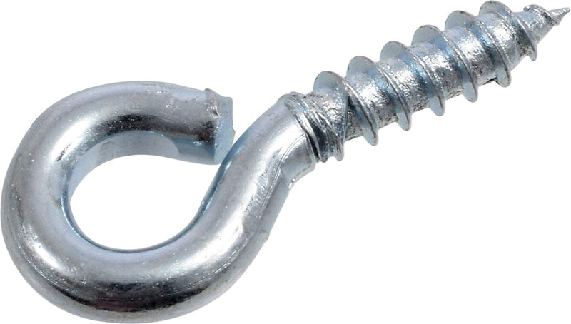 [Australia - AusPower] - Hillman 980#212 x 15/16-Inch Screw Eye, 40-Pack 