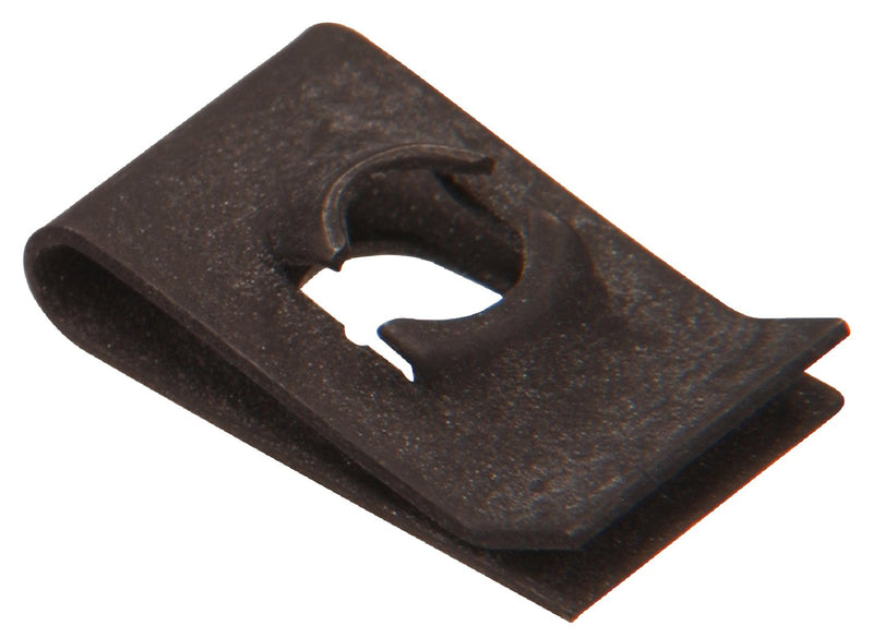 [Australia - AusPower] - The Hillman Group The Hillman Group 1147 Type "U" Speed Nut 8-32 In. 20-Pack,Gray 