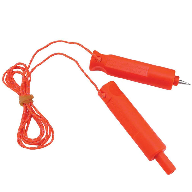[Australia - AusPower] - Pick-of-Life Ice Awls 