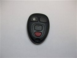 [Australia - AusPower] - GM 15913416 Factory OEM KEY FOB Keyless Entry Remote Alarm Replace 