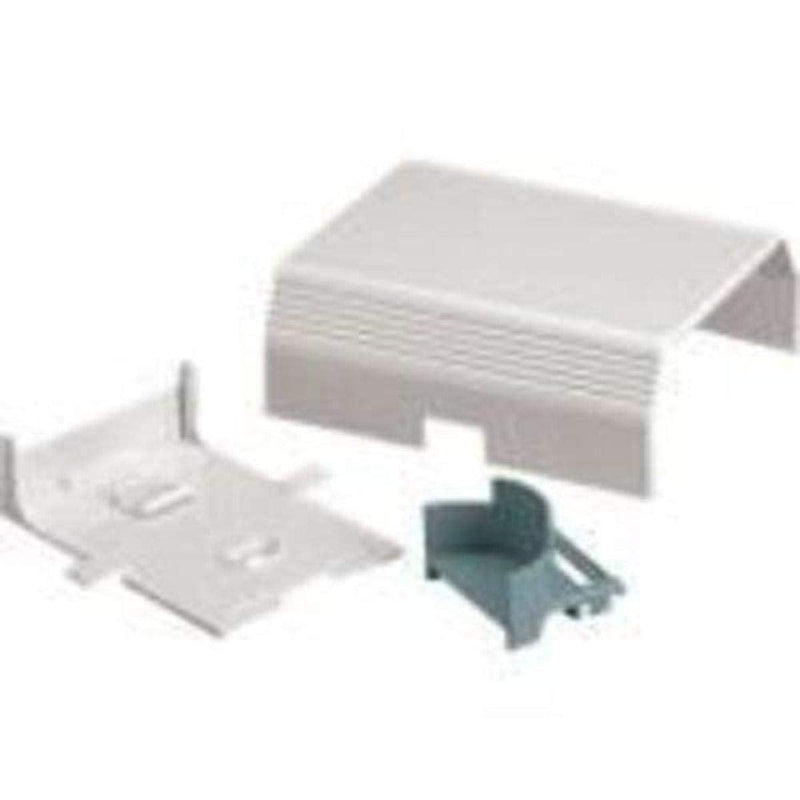 [Australia - AusPower] - Panduit C200X038YJT Thermal Transfer Computer Label, Adhesive Polyester, White 