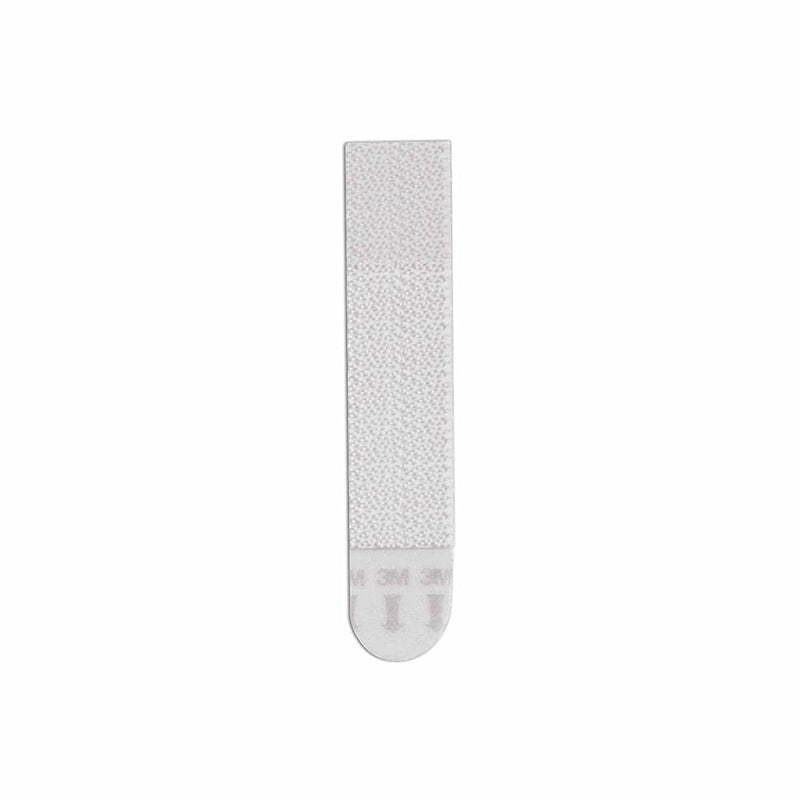 [Australia - AusPower] - Command 16 lb Large White Picture Hanging Strips, 6 pairs (12 strips), Indoor Use, Decorate Damage-Free (17206-6ES) 