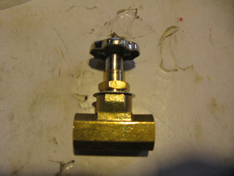 [Australia - AusPower] - Firomatic Fusible Safety Valve 
