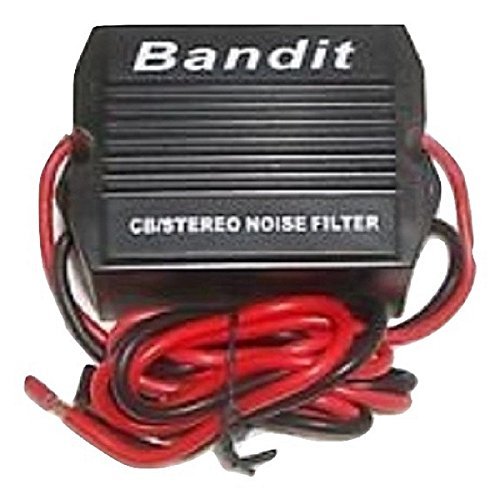 [Australia - AusPower] - WORKMAN NF 20 CB RADIO STEREO POWER NOISE FILTER 120w RMS POWER HANDLING 