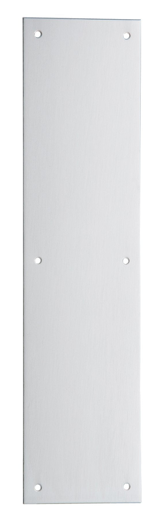 [Australia - AusPower] - Ives Commercial 044074147858 Stainless Steel Push Plate 