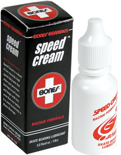 [Australia - AusPower] - Bones Speed Cream Skate Bearing Lubricant 