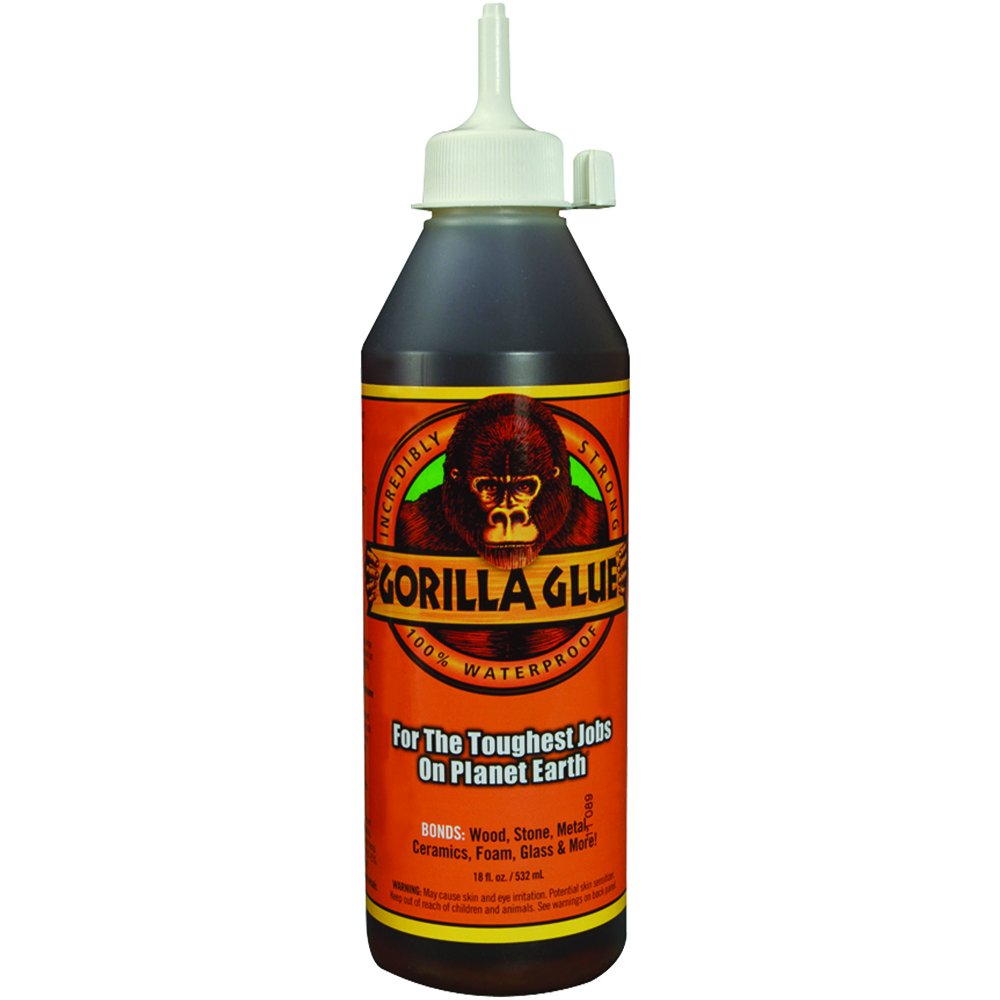 [Australia - AusPower] - Gorilla Glue, 18 oz (ADHGG16) 