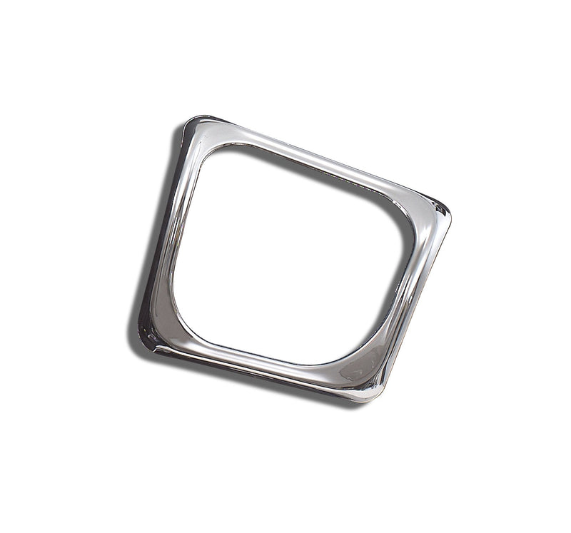 [Australia - AusPower] - Show Chrome Accessories 52-790 Rear Speaker Trim 