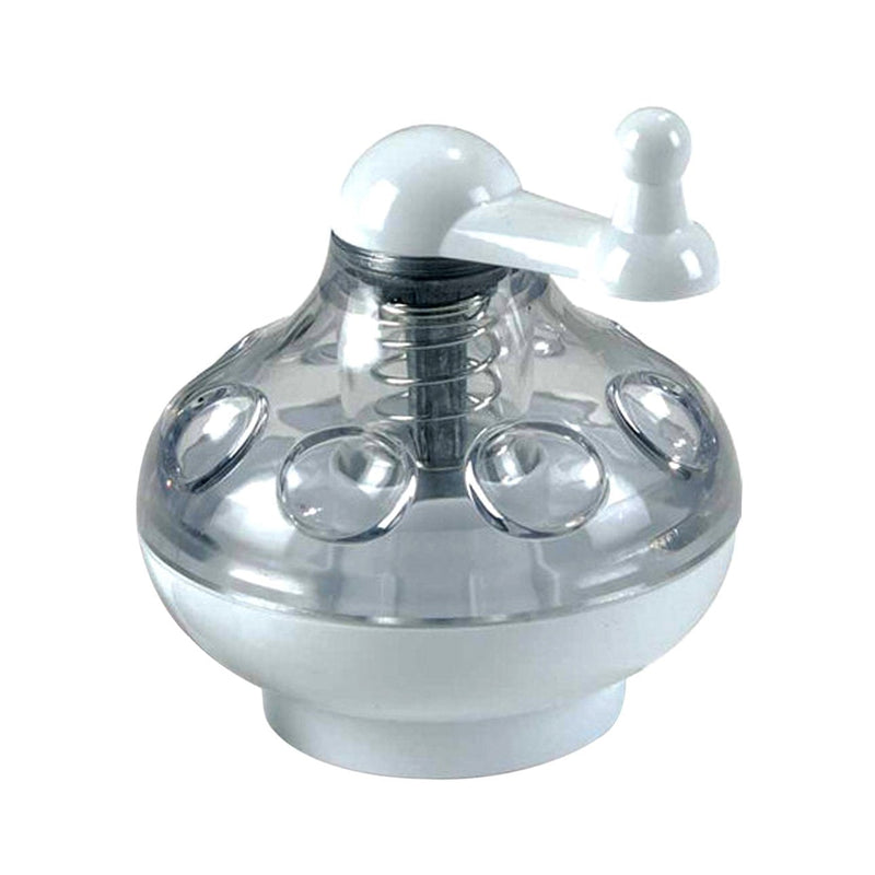 [Australia - AusPower] - Spice Grinder 3 1/2 (ideal for nutmeg, ginger, peppercorns, sea salt and other spices) - Single Item 