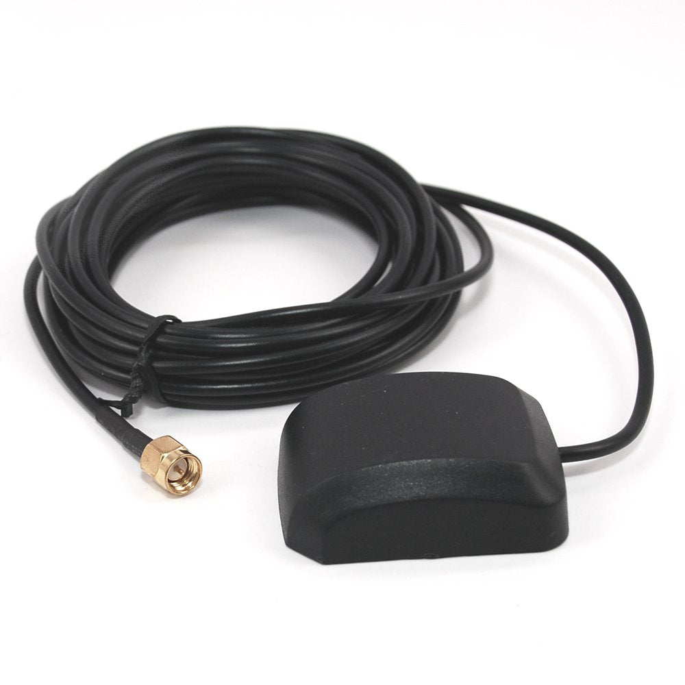 [Australia - AusPower] - Xtenzi Navigation GPS Antenna Compatible with Dual Audio System XDVDN8190, XDVDN8290 