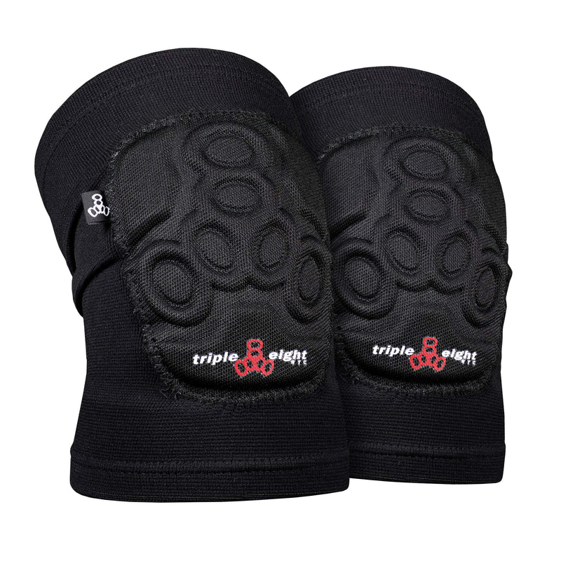 [Australia - AusPower] - Triple 8 Covert Knee Pads Small 