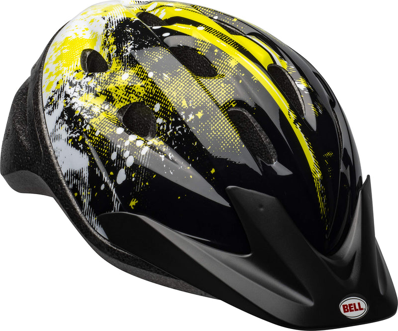 [Australia - AusPower] - Bell Richter Youth Helmet 