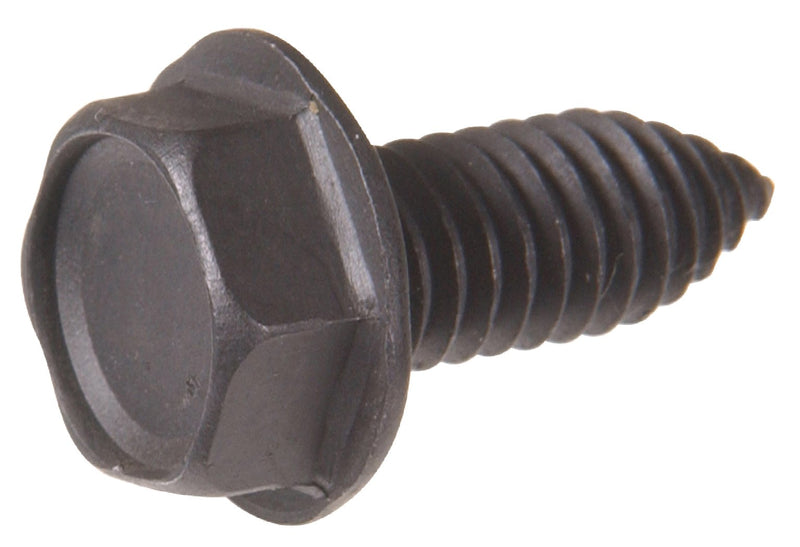 [Australia - AusPower] - The Hillman Group 44163 3/8-16 x 1-Inch Body Bolt, 10-Pack 