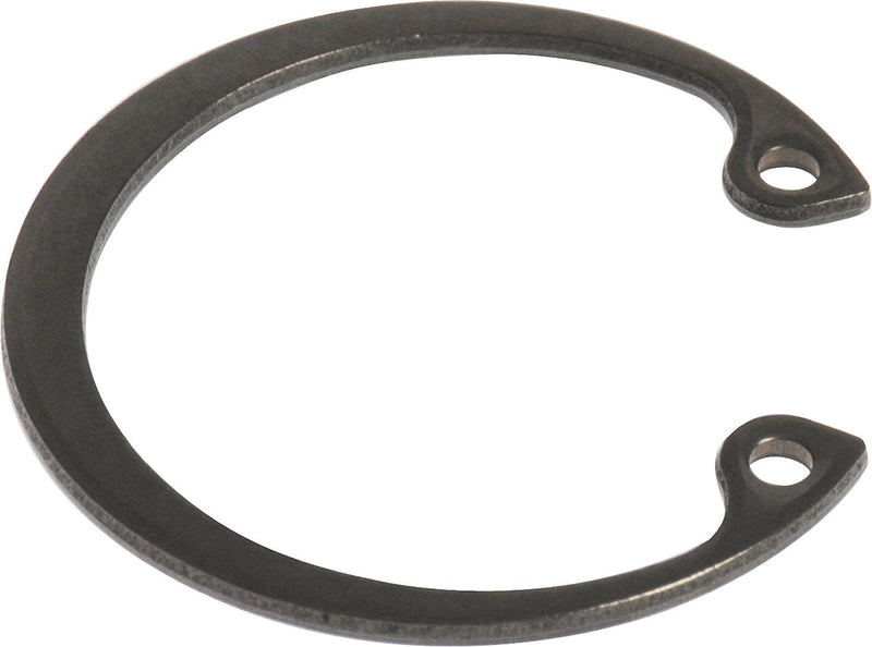 [Australia - AusPower] - The Hillman Group 45218 1-Inch Stainless Steel Internal Retaining Ring, 6-Pack 