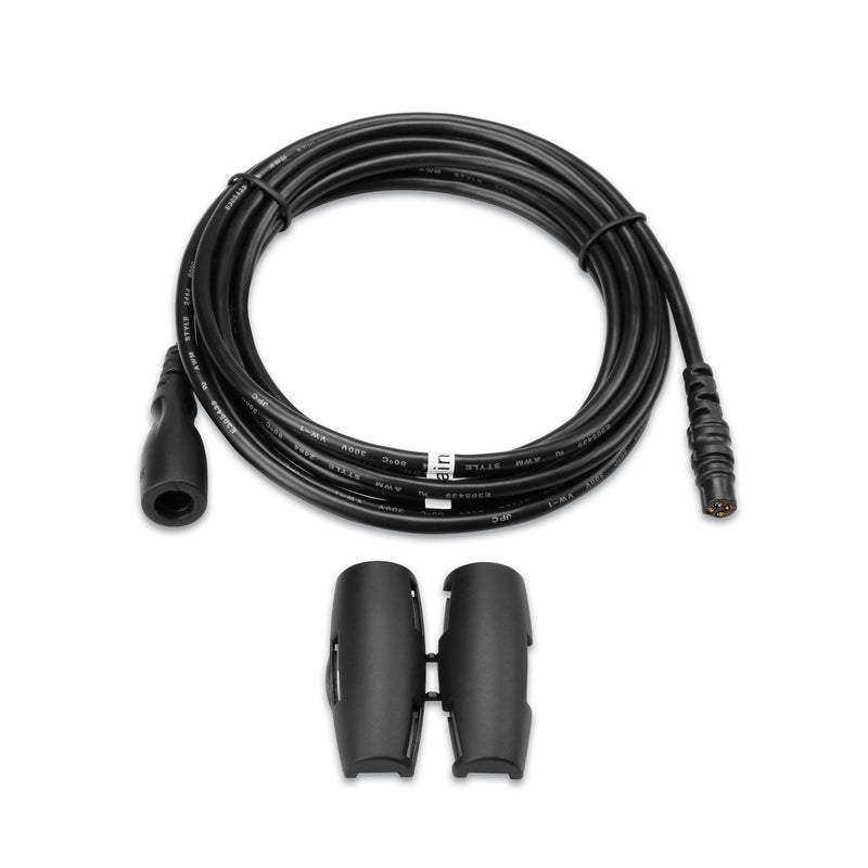[Australia - AusPower] - Garmin 010-11617-10, 10' Transducer Extension Cable for The Echo Series 