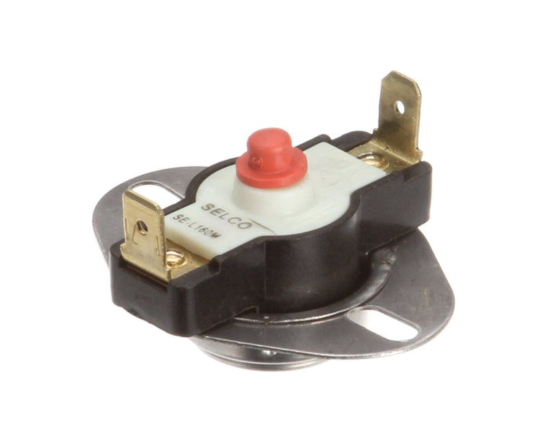 [Australia - AusPower] - Carter Hoffmann Selco Snap Disk 160F 