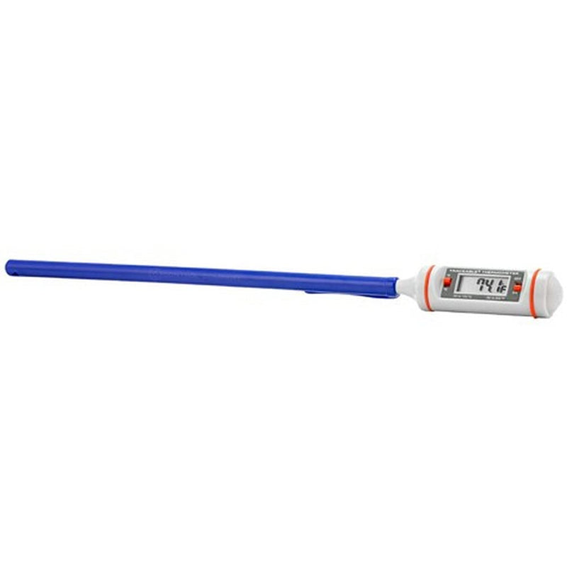 [Australia - AusPower] - Control Company 4052 Traceable Long Stem Thermometer 
