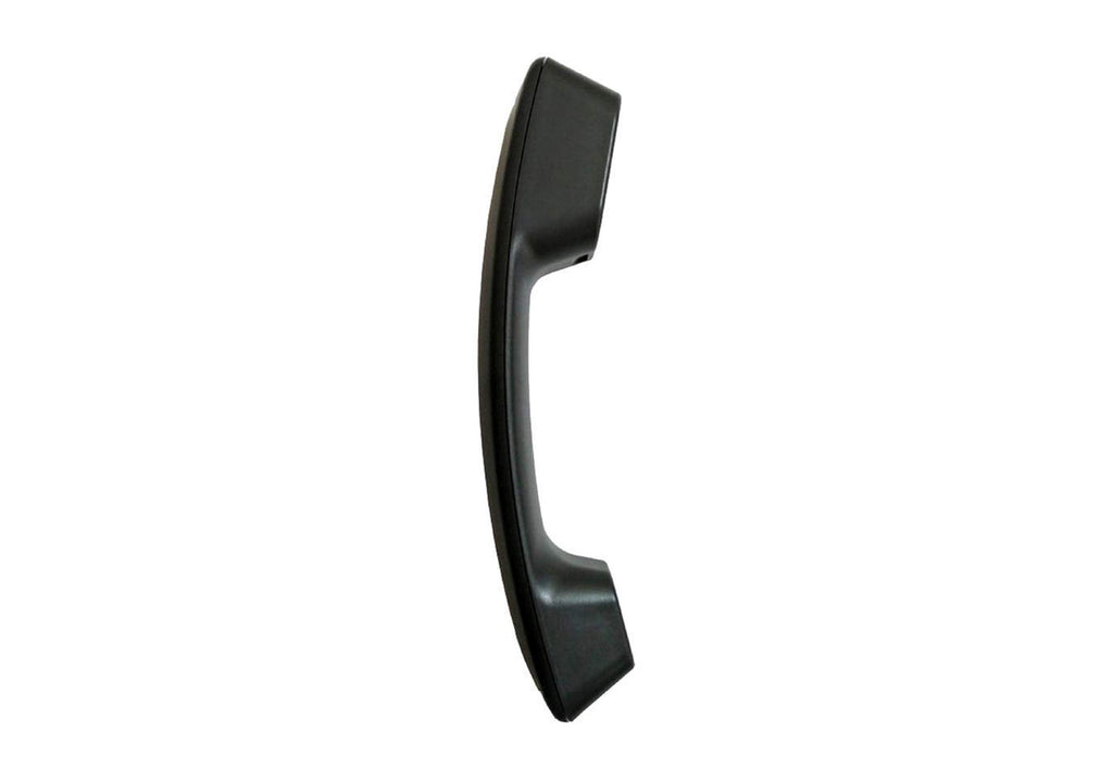 [Australia - AusPower] - Cisco Spare Wideband Telephone Handset for Cisco IP Phone 7800, 8800, and DX600 Series, Charcoal, 1-Year Limited Hardware Warranty (CP-DX-HS=) 