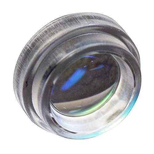 [Australia - AusPower] - Laser Diode Collimator Lens, CAY046,1PCS (NA:0.40, EFL:4.60 mm) 