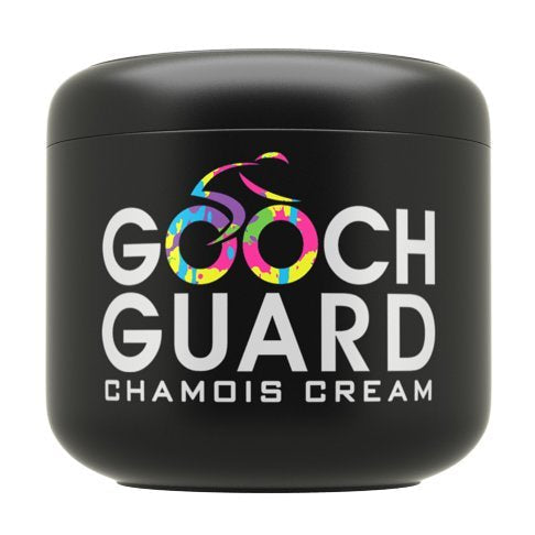 [Australia - AusPower] - Gooch Guard Chamois Cream | Anti Chafe and Friction Lubricant Balm | Made in The USA 