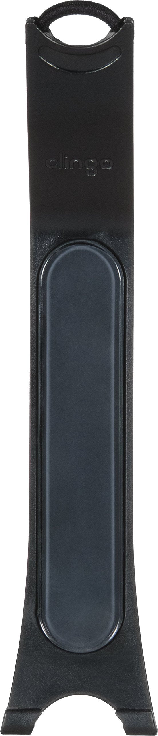 [Australia - AusPower] - Allsop Clingo Universal Cell Phone Mount Car Mirror Hanger (31015) Mirror Hanger Mount Standard Packaging 