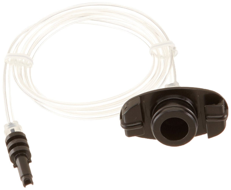[Australia - AusPower] - Techon Systems 73003RHB 700 Series Receiver Head Assembly, 30/55 cc, 3' Hose 