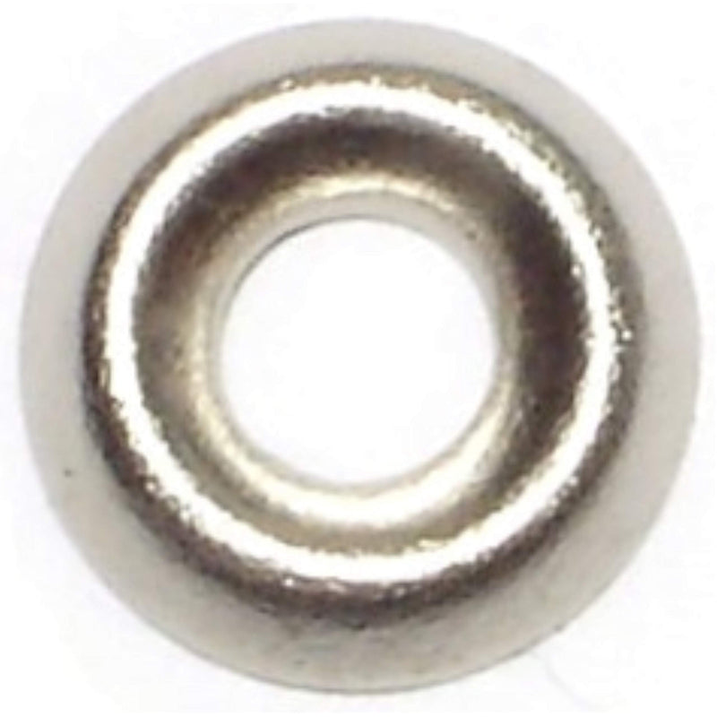 [Australia - AusPower] - Hard-to-Find Fastener 014973242336 Finishing Washers, 6, Piece-100 