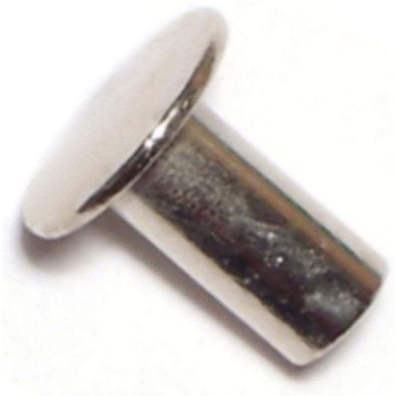 [Australia - AusPower] - Hard-to-Find Fastener 014973225070 Tubular Rivets, 3/16 x 3/8, Piece-48 3/16 x 3/8-Inch 