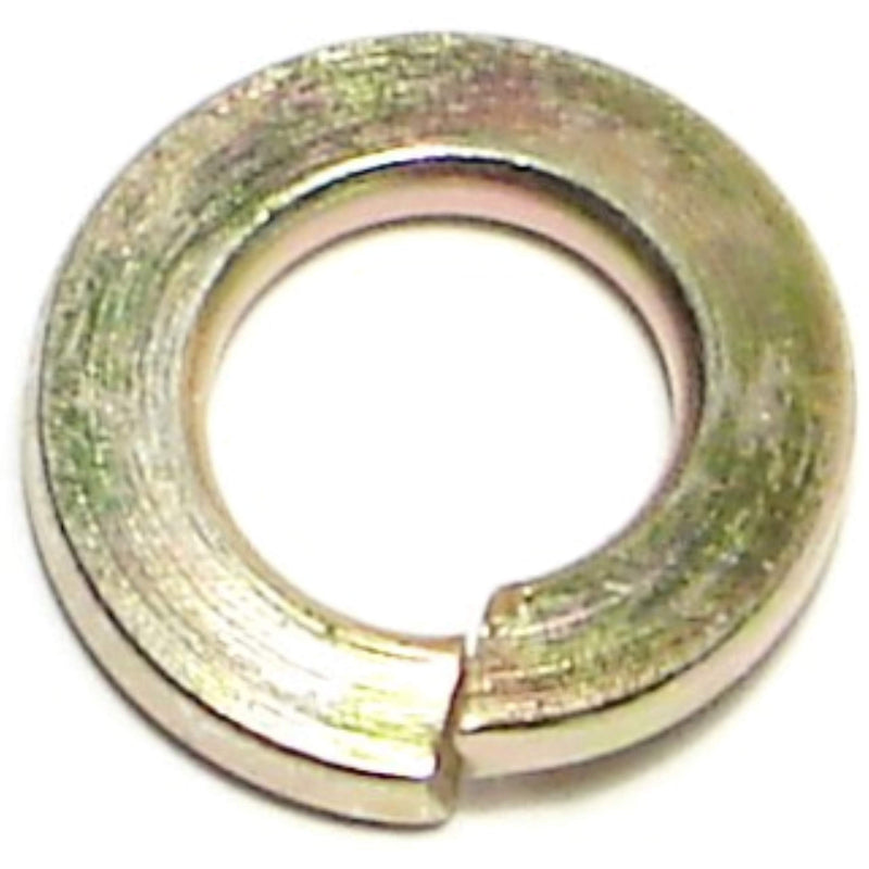 [Australia - AusPower] - Hard-to-Find Fastener 014973269722 Grade 8 Split Lock Washers, 5/16, Piece-50 50 