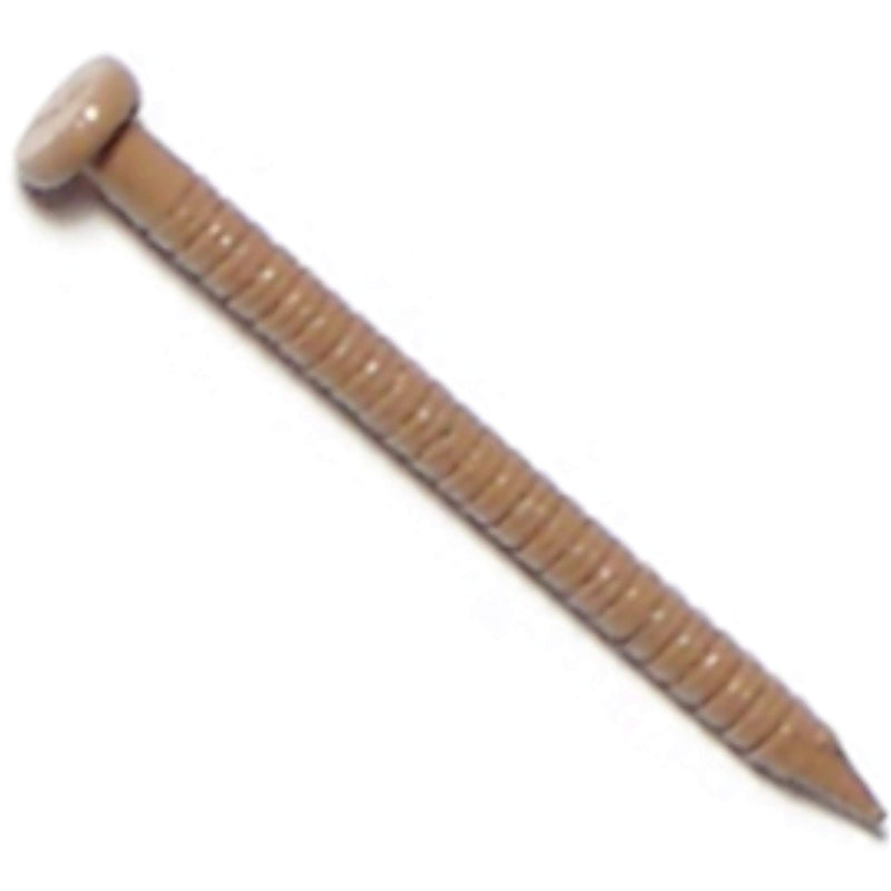 [Australia - AusPower] - Hard-to-Find Fastener 014973211349 Oak Panel Nails, 1" Oak, Piece-420 