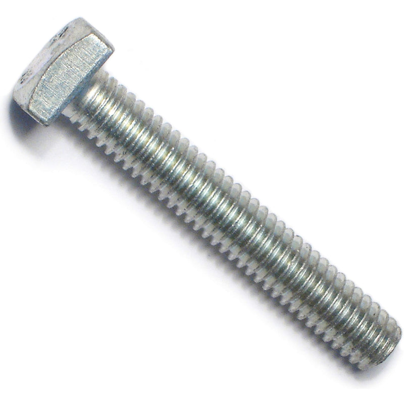[Australia - AusPower] - Hard-to-Find Fastener 014973312039 Square Head Bolts, 5/16-18 x 2, Piece-10 