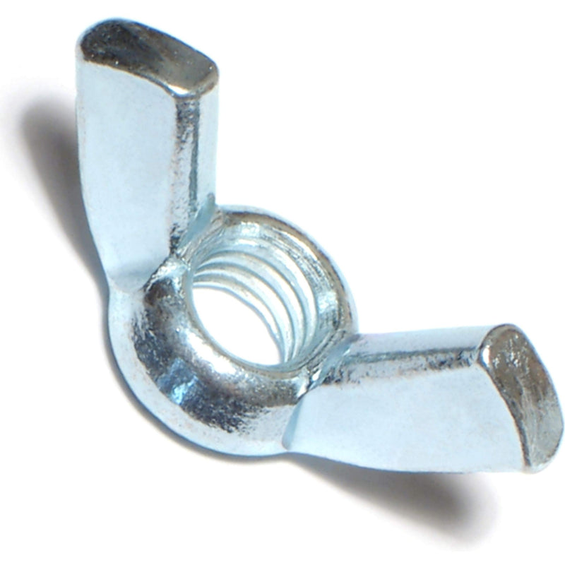 [Australia - AusPower] - Hard-to-Find Fastener 014973237950 Cold Forged Wing Nuts, 7/16-14, Piece-10 