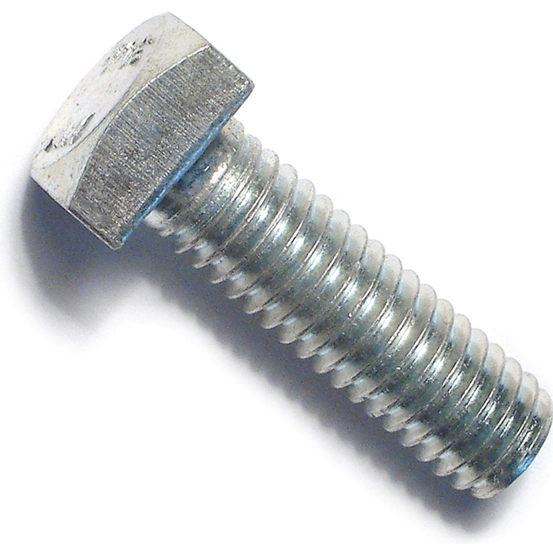 [Australia - AusPower] - Hard-to-Find Fastener 014973312084 Square Head Bolts, 3/8-16 x 1-1/4, Piece-10 