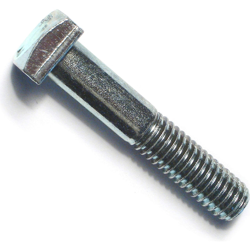 [Australia - AusPower] - Hard-to-Find Fastener 014973312114 Square Head Bolts, 3/8-16 x 2, Piece-10 
