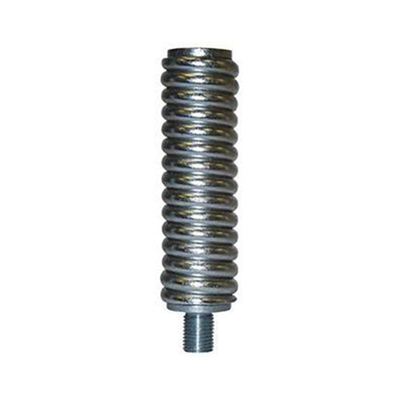[Australia - AusPower] - FIRESTIK Heavy-Duty Spring, Plated Steel, R3H 1 Pack 