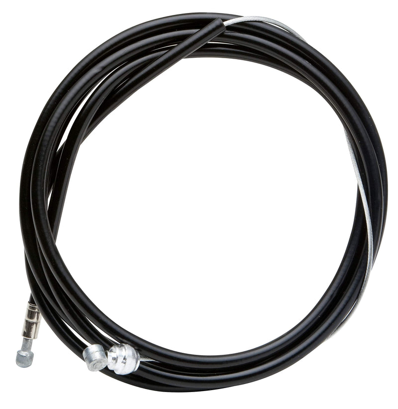 [Australia - AusPower] - Schwinn Bike Brake and Derailleur Cable Repair Set , Black 
