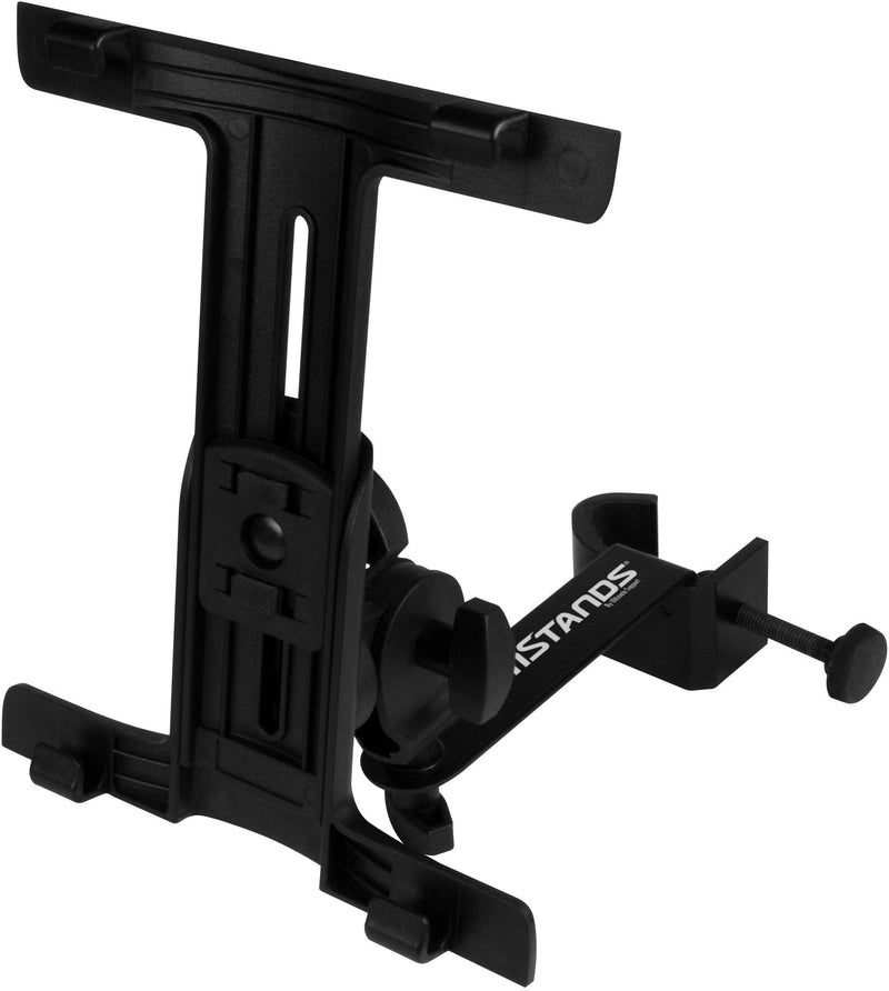 [Australia - AusPower] - Ultimate Support JS-MNT101 JamStands Series Universal iPad Holder 