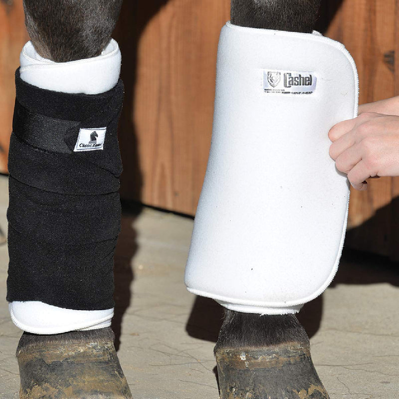 [Australia - AusPower] - Cashel No Bow Bandage, 14" 