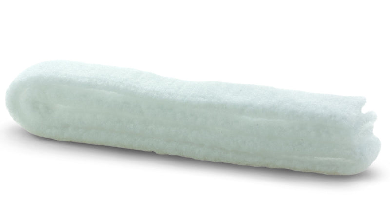 [Australia - AusPower] - Medline NONNET124P Precut Latex Free Elastic Nets, 1" x 24" Length (Pack of 25) 