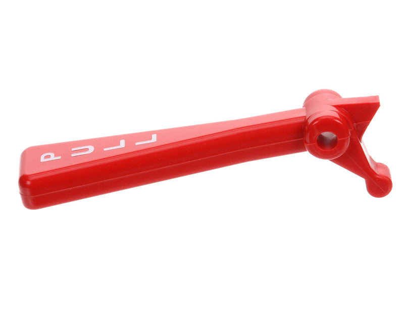 [Australia - AusPower] - Grindmaster Cecilware 00639L New Red Push/Pull Handle Nht/M 