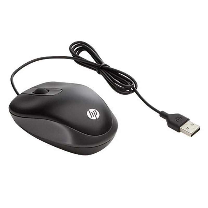 [Australia - AusPower] - HP G1K28AA USB Travel Mouse 