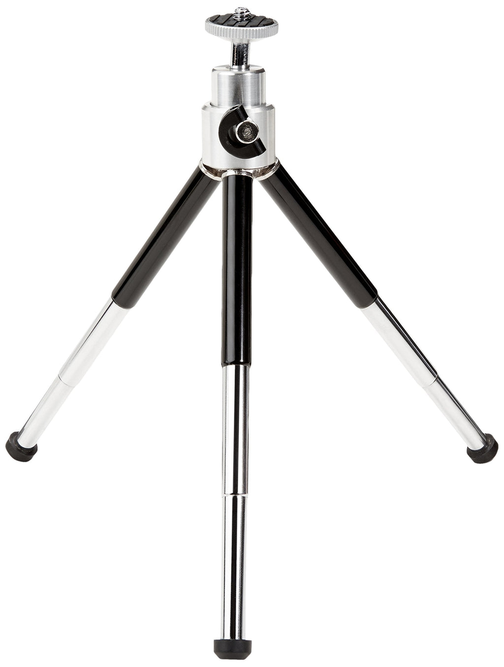 [Australia - AusPower] - Amazon Basics Lightweight Mini Tripod Tripod Stand 1-Pack 