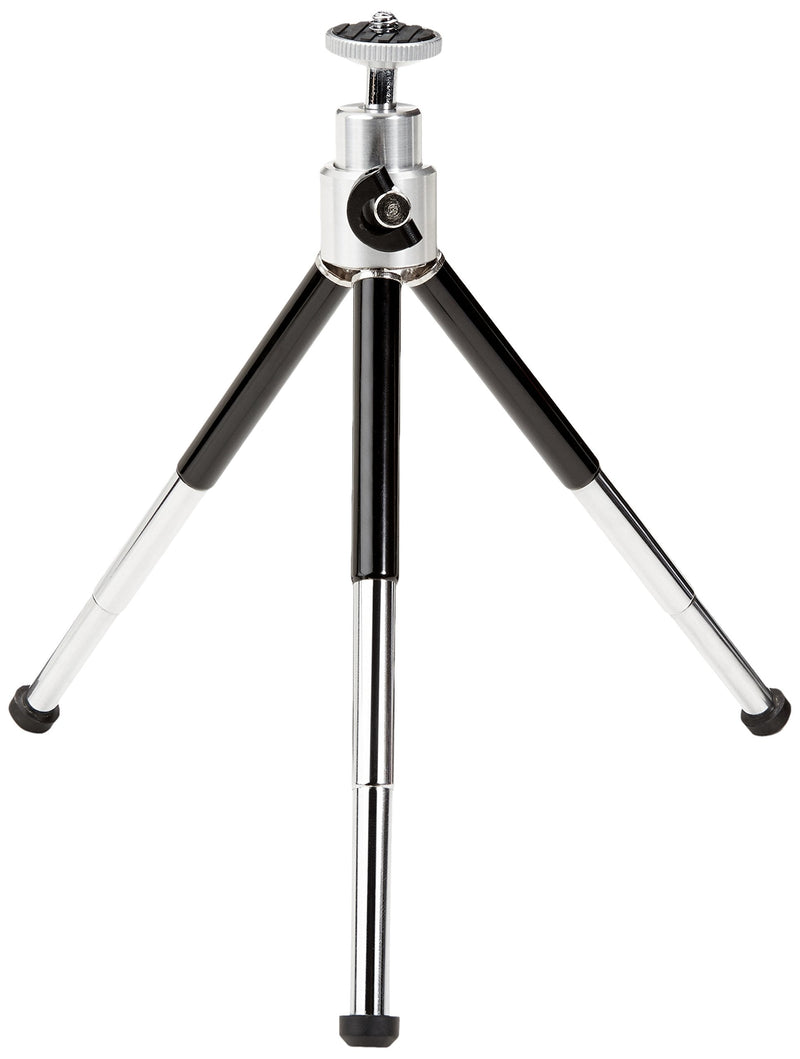 [Australia - AusPower] - Amazon Basics Lightweight Mini Tripod Tripod Stand 1-Pack 