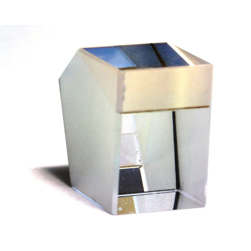[Australia - AusPower] - Prism-Quarton Beam Splitter Penta Prism (1'),1PCS 