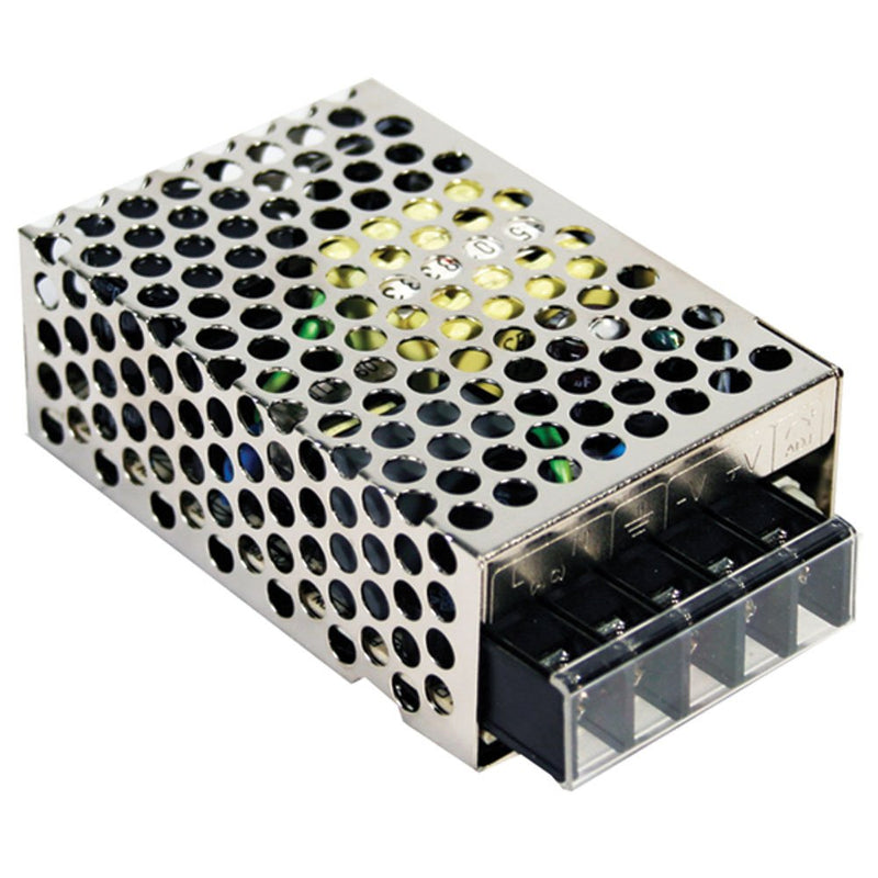 [Australia - AusPower] - MEAN WELL RS-25-3.3 AC to DC Power Supply Single Output 3.3V 6 Amp 19.8W 