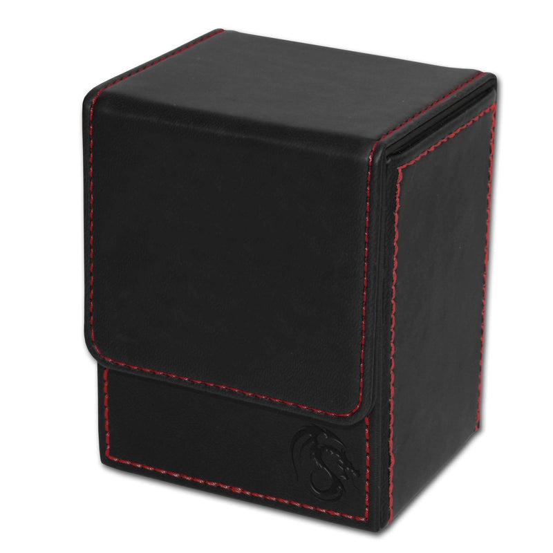 [Australia - AusPower] - LX Deck Case, Black 