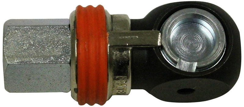 [Australia - AusPower] - TST 20500311 Industrial Interchange Coupling SC-B1, 1/4” NPT Female 